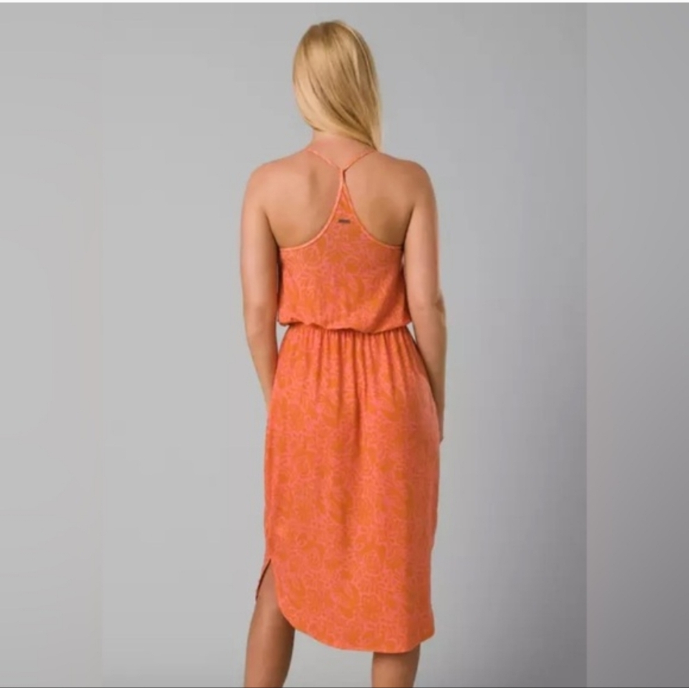 Prana Ayla Dress Small